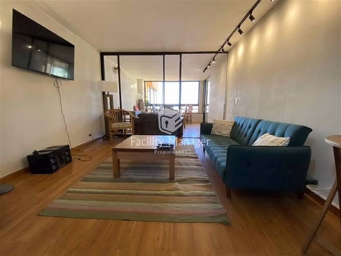 Departamento en venta de 4 dorm., Av. del Mar, en La Serena - Imagen 9