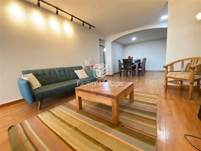 Departamento en venta de 4 dorm., Av. del Mar, en La Serena - Imagen 8