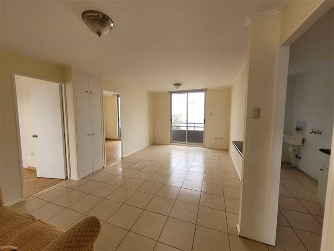 Depto. venta 3 dorm 1 Baño 1 Fco de Aguirre La Serena - Imagen 6