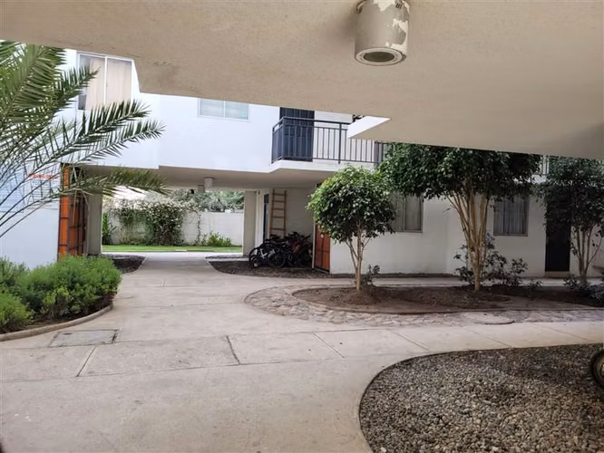 Depto. venta 3 dorm 1 Baño 1 Fco de Aguirre La Serena - Imagen 3