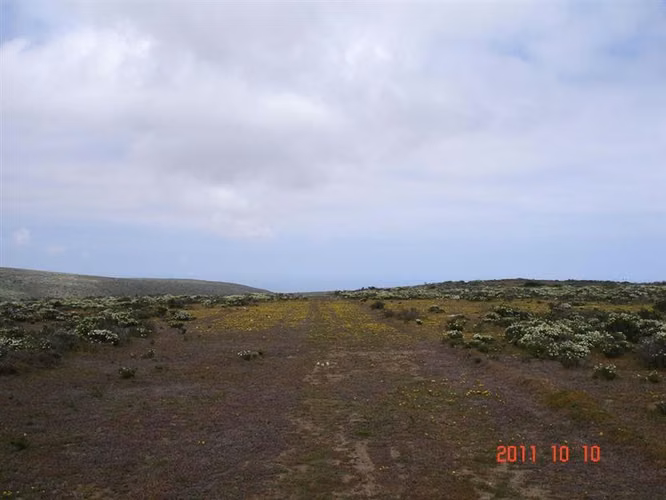 Parcela en venta en Ovalle, Mirador de Talinay I