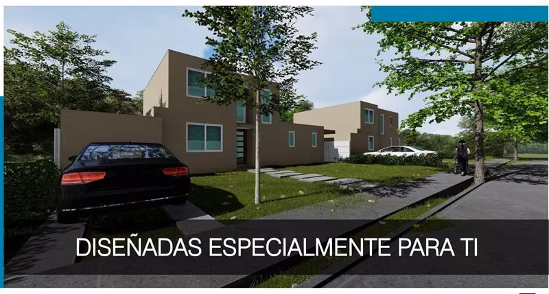 Casa en venta en Condominio Umbrales, La Serena