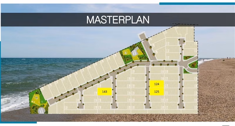 Casa en venta en Condominio Umbrales, La Serena