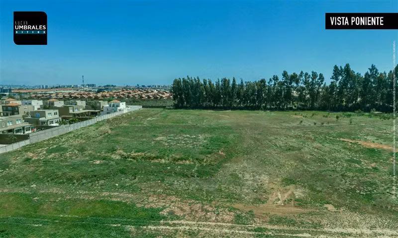 Casa en venta en Condominio Umbrales, La Serena