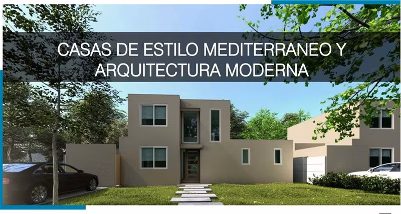 Casa en venta en Condominio Umbrales, La Serena