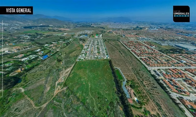Casa en venta en Condominio Umbrales, La Serena