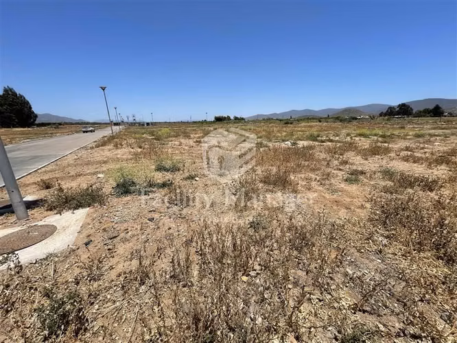 Parcela en venta en Coquimbo