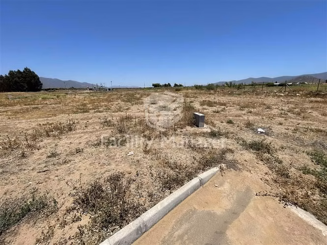 Parcela en venta en Coquimbo
