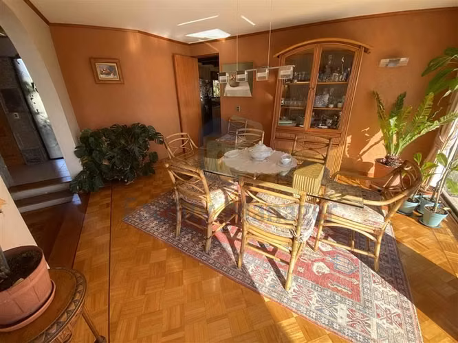 Casa en venta de 5 dorm. en Santa Mónica, Coquimbo