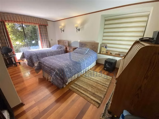 Casa en venta de 5 dorm. en Santa Mónica, Coquimbo