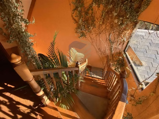 Casa en venta de 5 dorm. en Santa Mónica, Coquimbo