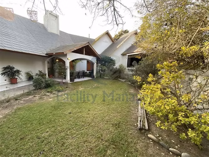 Casa en venta de 5 dorm. en Santa Mónica, Coquimbo