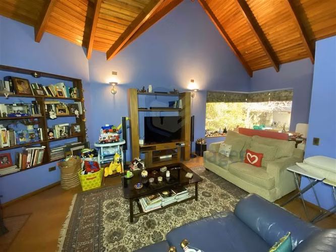 Casa en venta de 5 dorm. en Santa Mónica, Coquimbo
