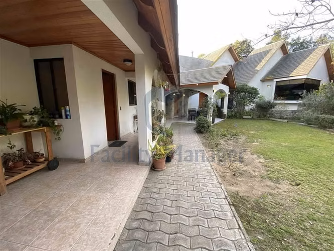 Casa en venta de 5 dorm. en Santa Mónica, Coquimbo