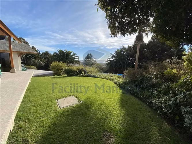 Casa en venta de 5 dorm. en Santa Mónica, Coquimbo