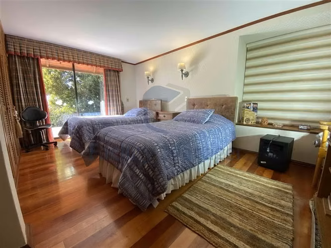 Casa en venta de 5 dorm. en Santa Mónica, Coquimbo