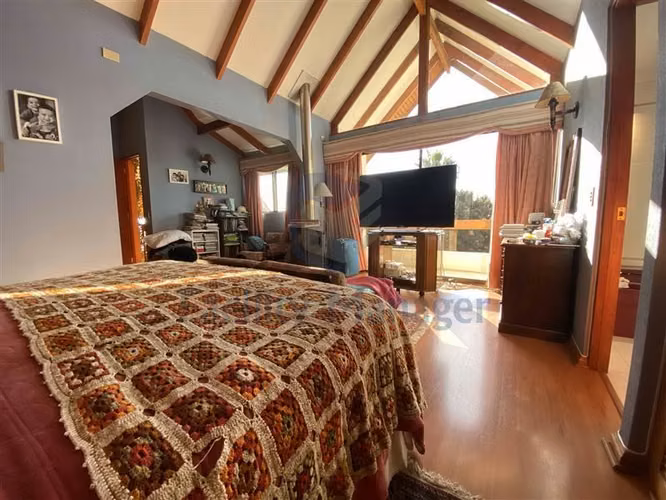 Casa en venta de 5 dorm. en Santa Mónica, Coquimbo