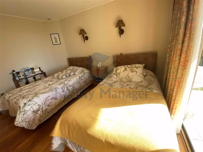 Casa en venta de 5 dorm. en Santa Mónica, Coquimbo