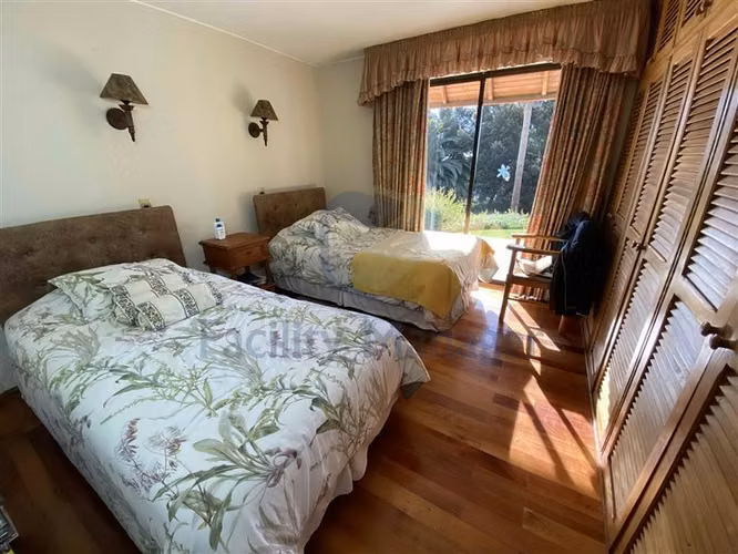 Casa en venta de 5 dorm. en Santa Mónica, Coquimbo