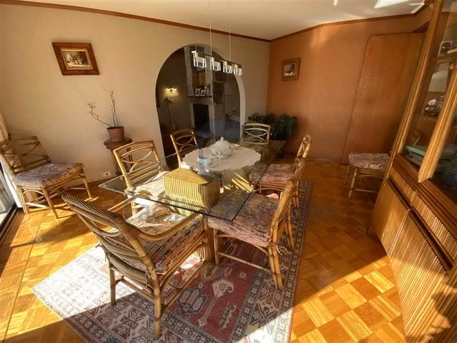 Casa en venta de 5 dorm. en Santa Mónica, Coquimbo