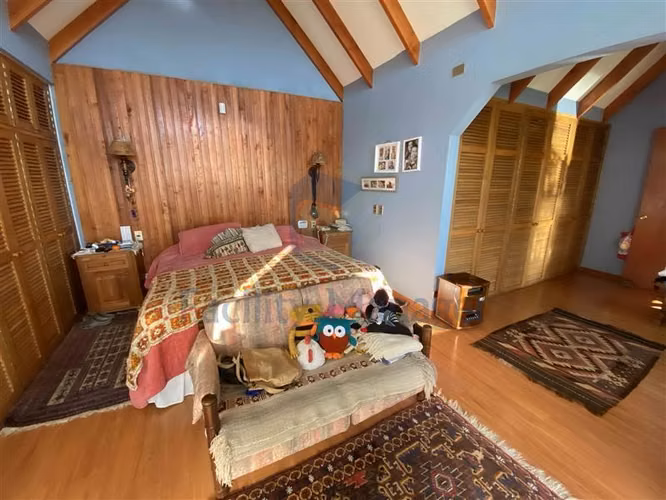 Casa en venta de 5 dorm. en Santa Mónica, Coquimbo