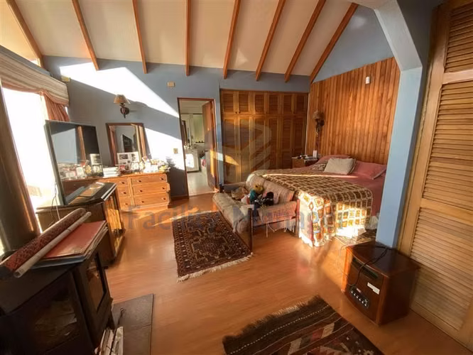 Casa en venta de 5 dorm. en Santa Mónica, Coquimbo