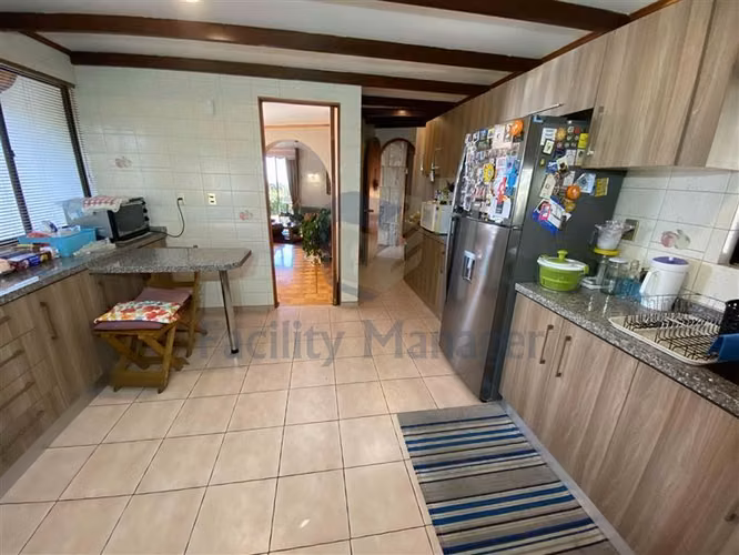 Casa en venta de 5 dorm. en Santa Mónica, Coquimbo