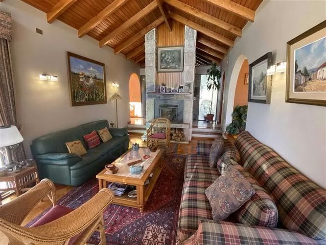 Casa en venta de 5 dorm. en Santa Mónica, Coquimbo