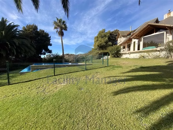 Casa en venta de 5 dorm. en Santa Mónica, Coquimbo