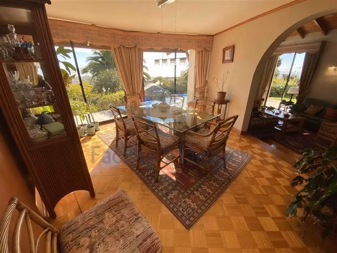 Casa en venta de 5 dorm. en Santa Mónica, Coquimbo