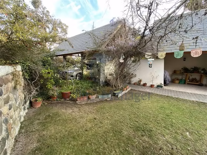 Casa en venta de 5 dorm. en Santa Mónica, Coquimbo