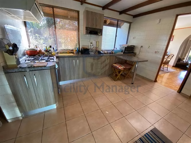 Casa en venta de 5 dorm. en Santa Mónica, Coquimbo