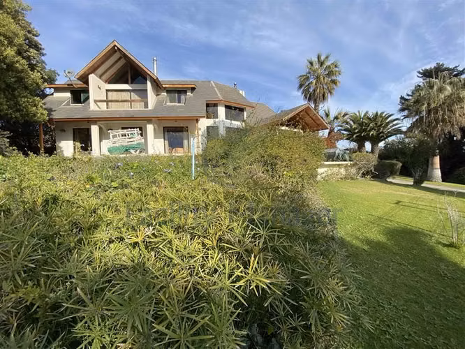 Casa en venta de 5 dorm. en Santa Mónica, Coquimbo