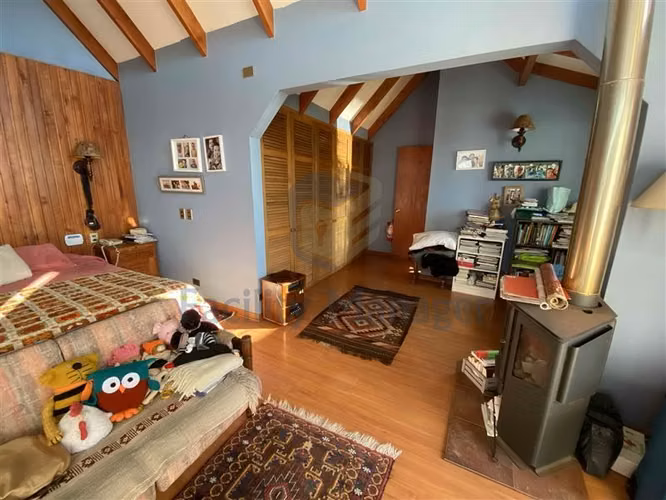 Casa en venta de 5 dorm. en Santa Mónica, Coquimbo