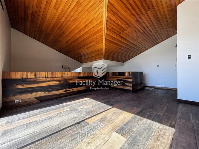 Casa condominio privado de 6 dorm., Santa Mónica, Coquimbo
