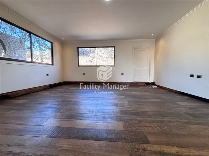 Casa condominio privado de 6 dorm., Santa Mónica, Coquimbo