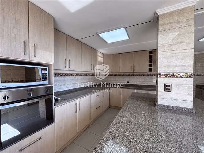 Casa condominio privado de 6 dorm., Santa Mónica, Coquimbo