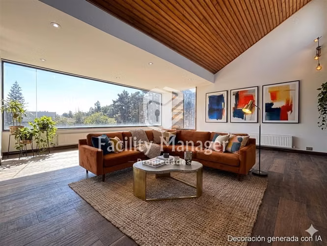 Casa condominio privado de 6 dorm., Santa Mónica, Coquimbo