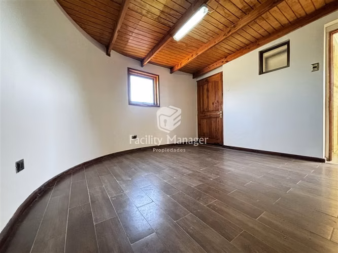 Casa en arriendo de 6 dorm., Santa Mónica, Coquimbo