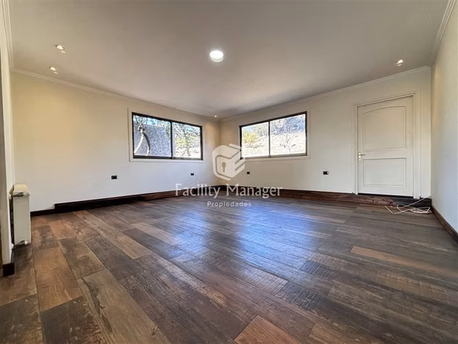 Casa en arriendo de 6 dorm., Santa Mónica, Coquimbo