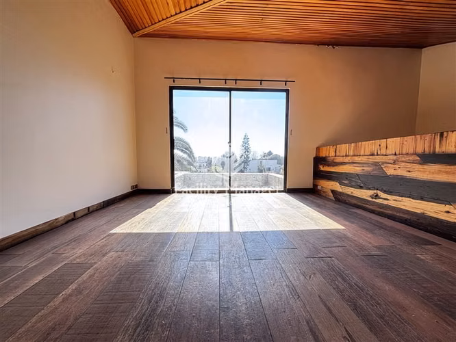 Casa en arriendo de 6 dorm., Santa Mónica, Coquimbo