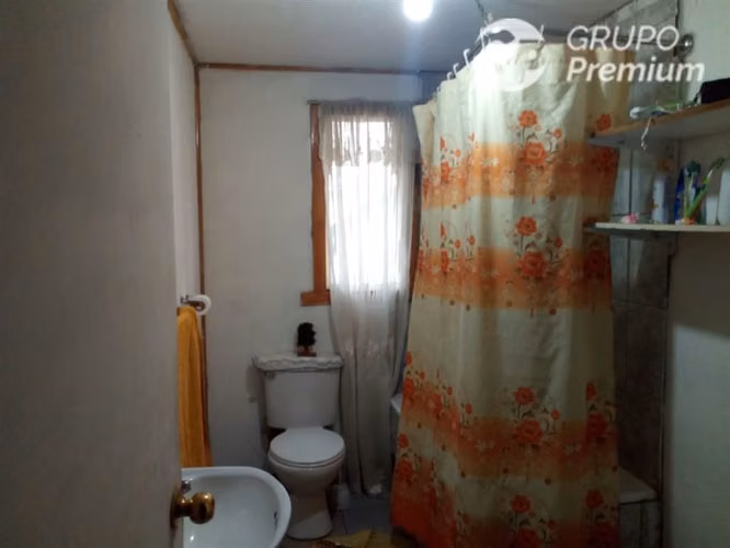 Casa en venta en Collipulli