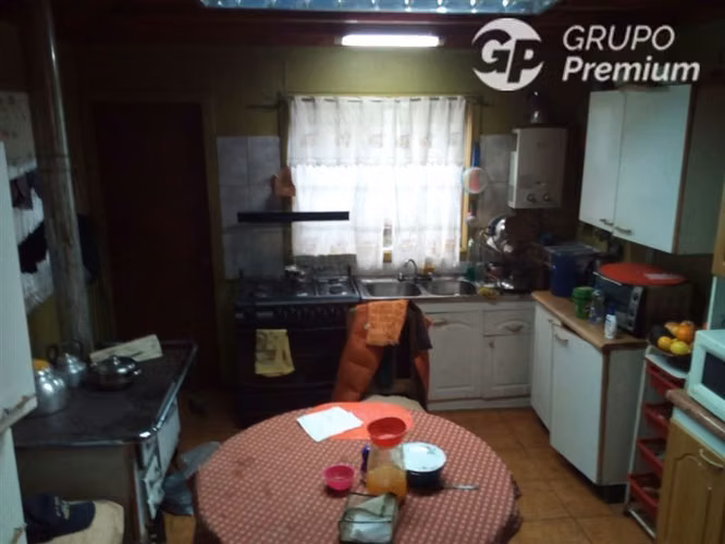 Casa en venta en Collipulli