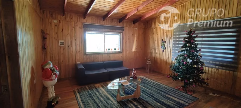 Parcela en venta en Quillón
