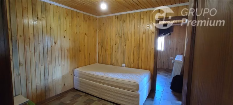 Parcela en venta en Quillón