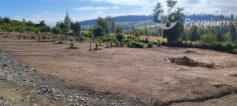 Parcela en venta en Quillón