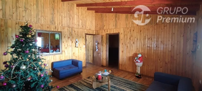 Parcela en venta en Quillón