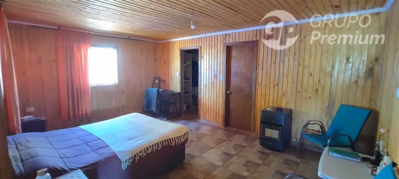 Parcela en venta en Quillón