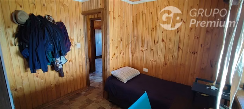 Parcela en venta en Quillón
