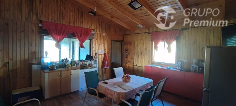 Parcela en venta en Quillón